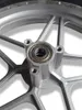 Hinterrad 2.50-10 Felge Reifen Schlauch Dirtbike Dirt Bike Produktbild-Vorschau 5