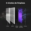 AENO Oczyszczacz powietrza AP2S 42qm HEPA/Ion/UV/App Podgląd zdjęcia produktu 2