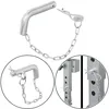 Steekpen Ø 2 cm, borgpen, veer - ketting, vergrendelpen, Productafbeelding-voorbeeld 1