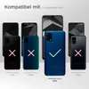 UMHÄNGEHÜLLE + KORDEL für Samsung Galaxy M31, Farbe:Gold Produktbild-Vorschau 2
