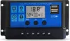 10A Solarladeregler, Solarpanel-Controller 12V / 24V Produktbild-Vorschau 1