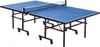 VEVOR Tischtennisplatte, MDF-Tischtennisplatte, klappbare Produktbild-Vorschau 1