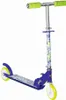 Muuwmi KiddyScooter Racing skrejritenis, zils Náhľad obrázku produktu 1