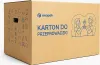 Mocny karton do przeprowadzki 570x380x390mm(zew) C500 z Podgląd zdjęcia produktu 7