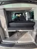 Matratze Klappmatratze Bett für VW T5 T6 California Produktbild-Vorschau 11