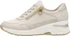 Rieker Sneakers Laag  Sneakers Laag - Beige - Maat 39 Produktbild-Vorschau 18