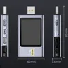 FNIRSI FNB58 Bluetooth USB Batterie- und Kabeltester mit Produktbild-Vorschau 5