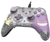 Hori HORIPAD Turbo Nero Gamepad Nintendo Switch, Nintendo Anteprima dell’immagine prodotto 4