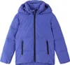 Reima Kinder Winterjacke Lila 5100282A-5660 Grösse 158 Produktbild-Vorschau 2