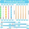 Set d'outils de poinçonnage 14 pièces Dotting Tools pour Voir les images du produit 2