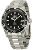 Invicta Pro Diver Edelstahl Herren Automatikuhr - 40mm Produktbild-Vorschau 21