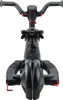 GLOBBER EXPLORER TRIKE FOLDABLE 4v1 - kočárek, tříkolka, Náhled obrázku produktu 7