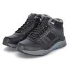 Skechers BENAGO VOREN Sneakers Mid Top Herren Schuhe 66199 Produktbild-Vorschau 6