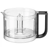 KitchenAid 5KFC3516EER Zerkleinerer 830ml Empire Rot Produktbild-Vorschau 5