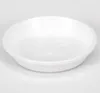 Geli Untersetzer STANDARD Weiß Ø 12 cm - Kunststoff Produktbild-Vorschau 3