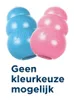 kauspielzeug Puppy 10 cm Gummi rosa Produktbild-Vorschau 6