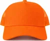 Trucker-Cap – Baseballkappe aus Mesh – Verstellbar – Uni – Produktbild-Vorschau 3