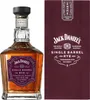 Jack Daniel's Single Barrel Rye Tennessee Rye Whiskey | 45 Produktbild-Vorschau 3