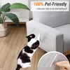 Kratzschutz Sofa Katze, 20 * 300 cm, Kratzfolie Produktbild-Vorschau 4