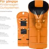 Daliya® ArcticLine Fußsack und Schlafsack für Buggy und Produktbild-Vorschau 8