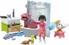 PLAYMOBIL 71950, Badeset, 4 Jahr(e), Mehrfarbig, Kunststoff Produktbild-Vorschau 4