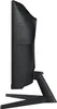 Samsung Odyssey G55C Curved Gaming Monitor, 27 Zoll WQHD Produktbild-Vorschau 7