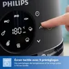 Philips 2000 series NA230/00 Airfryer 6,2 l, Produktbild-Vorschau 4