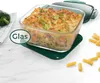Genius Nicer Dicer Chef Glasschüssel inkl. Deckel & Produktbild-Vorschau 2