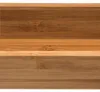 Rangement 8 x 38 cm « tidy smart bambus » - 5 five simply Voir les images du produit 7