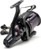 Daiwa Karpfenrolle Whisker 45 SCW QD OT Produktbild-Vorschau 8
