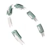 HMS HHM15 hula hoop massage set with weights, magnets and Voir les images du produit 15