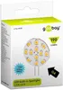 LED-Strahler, 2 W Sockel G4, ersetzt eine Halogenlampe mit Produktbild-Vorschau 2