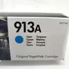 Cartuccia Hp Tint NR.913A/F6T77AE ciano Anteprima dell’immagine prodotto 10