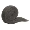 WOOLTEC Stahlwolle 100g – Stahlschwamm 1-1,2m Grad 0+00 - Produktbild-Vorschau 1