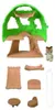 EPOCH Traumwiesen SYL Baby Adventure Casa sull'albero Anteprima dell’immagine prodotto 17