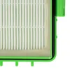vhbw 2 Staubsaugerfilter Ersatz für Rowenta ZR004801 für Produktbild-Vorschau 7