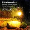 Meikee oświetlenie ogrodowe RGB pilot zdalnego sterowania Podgląd zdjęcia produktu 6