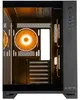 Chieftec Geh Visio GM-30B-TG-OP schwarz Tempered Glass x 2 Produktbild-Vorschau 2