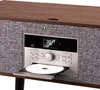 Auna - gramofón s reproduktorom, CD, MP3, USB, DAB+/FM, Náhľad obrázku produktu 2