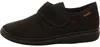 Fischer Schuhe Hausschuhe Damen 323937363339 Schwarz 47 EU Produktbild-Vorschau 50