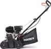 FUXTEC FX-BV240ECO Benzin Vertikutierer | 40cm | 45L Produktbild-Vorschau 4
