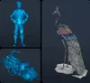 Creality CR-Scan Otter 3D-Scanner Produktbild-Vorschau 13