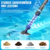 FCH 25W Akku-Poolsauger mit Verlängerungsstange, geeignet Produktbild-Vorschau 4