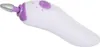Verk 24406 Nagelset UV-Lampe 12 W + Feile 2 in 1 Produktbild-Vorschau 11