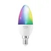 LEDVANCE 4058075778597, 4,9 W, 40 W, E14, 470 lm, 20000 h, Produktbild-Vorschau 2
