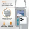 Drivv. Wasserdichte Handyhülle – Schwimmfähig – Produktbild-Vorschau 2