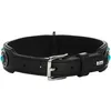 Hunter Halsband Sioux, Größe: 50 cm / Breite: 3,9 cm Produktbild-Vorschau 3