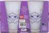 set di 2 bicchieri in cristallo Stitch ( vice style) 490 ml Anteprima dell’immagine prodotto 2