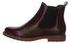 Tamaris 25056-356 Damen, Chelsea Boots, Leder, Muscat Produktbild-Vorschau 11