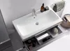 Geberit iCon Waschtisch 600 × 485 mm weiß, 124060000 Produktbild-Vorschau 17